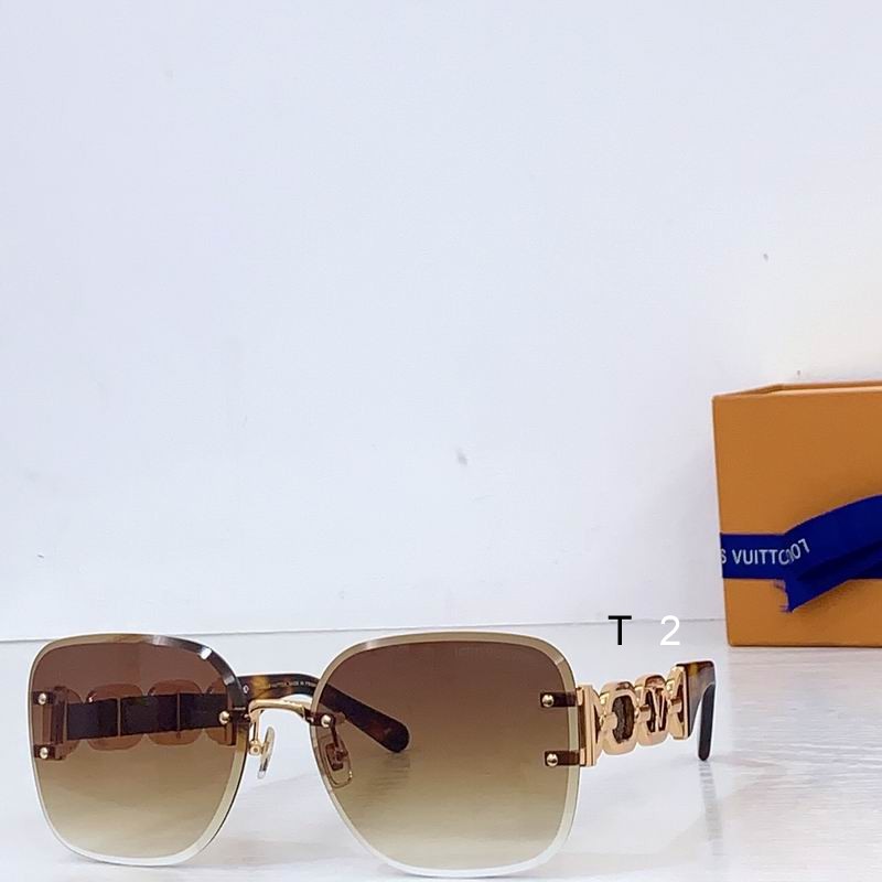 LV Sunglasses ID:20260410-2287